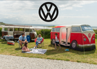 Volkswagen Official Licensed products